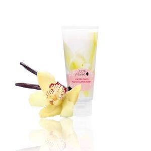 100% Pure Vanilla Bean Hand Buttercream | Vegan Clean Beauty | NIB